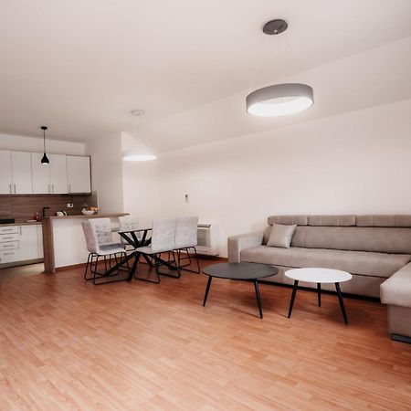 Riverside Apartments Mostar Exterior foto