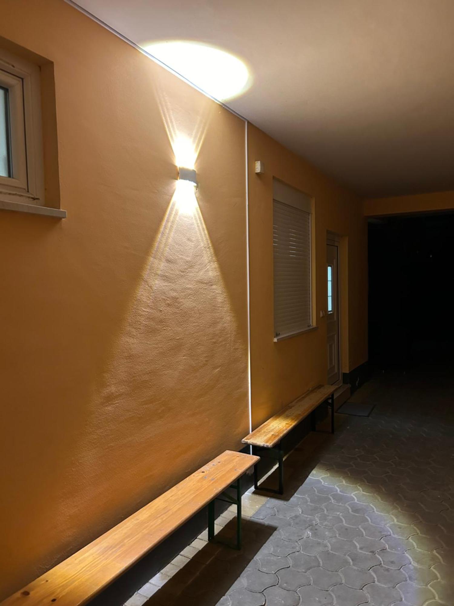 Riverside Apartments Mostar Exterior foto