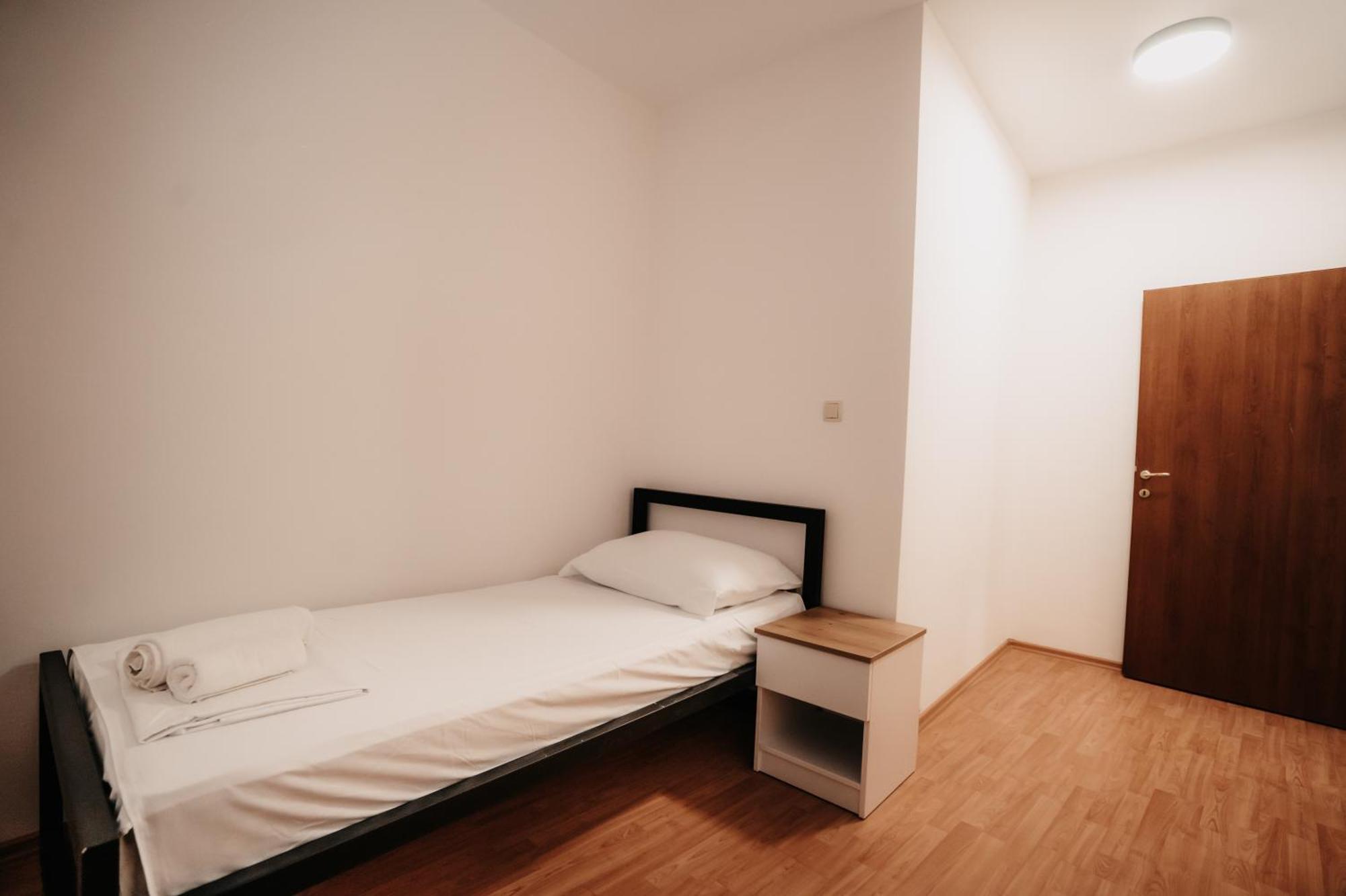 Riverside Apartments Mostar Exterior foto